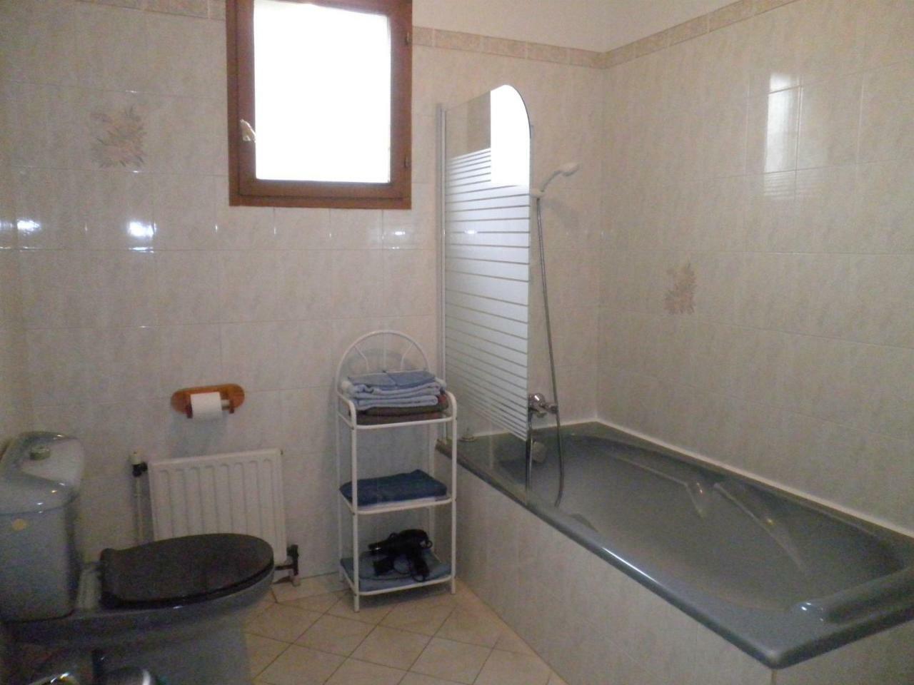 Chambres D'Hotes Les Nefliers Amboise Exteriör bild