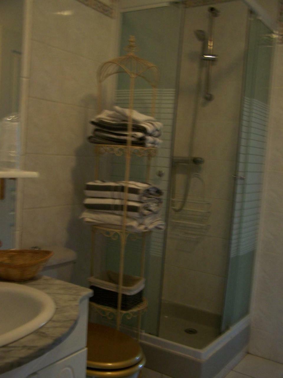 Chambres D'Hotes Les Nefliers Amboise Exteriör bild